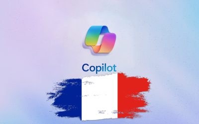 Utiliser Microsoft Copilot en France