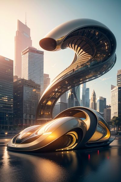 serpent 1