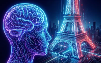 Meta se vide, LeCun se tire : La France reprend (enfin) ses cerveaux !